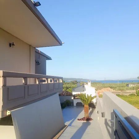 Appartement Sunrise 2 Souda